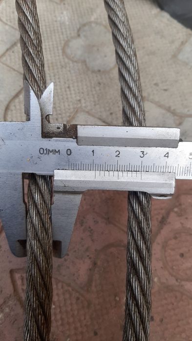 Чалки текстильные , тросовые,полотенца,стропы.