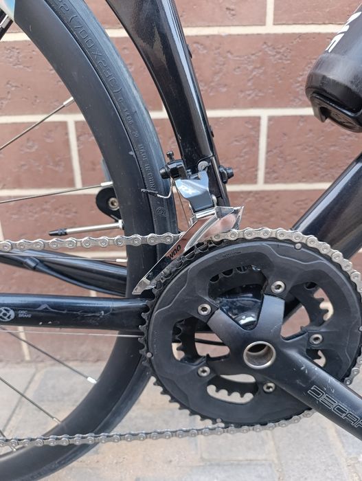 Продам шоссейный велосипед