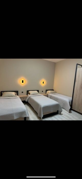 Продается дом в Чимгане