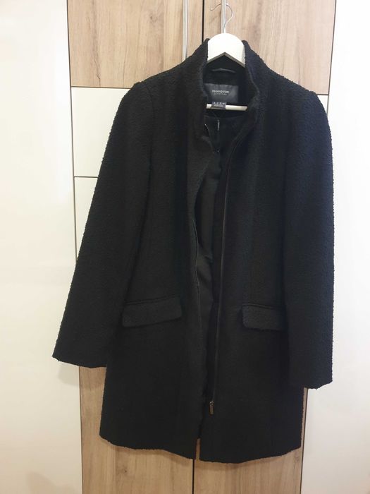 Дамско елегантно палто