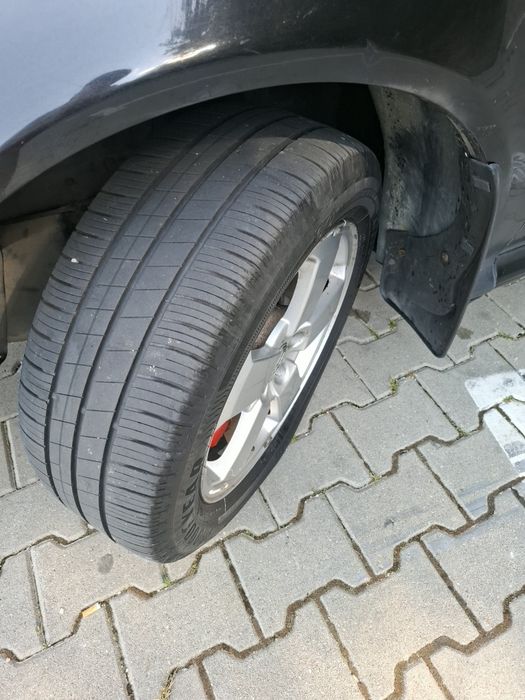 SKODA Octavia 2007 — imagine 3