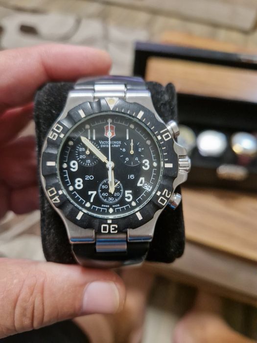 Ceas Elvetian Victorinox