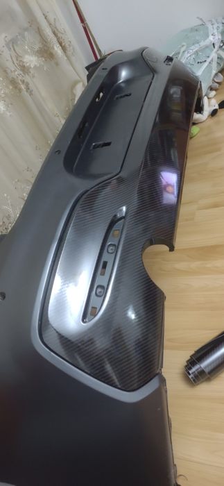 Bara spate M BMW f20