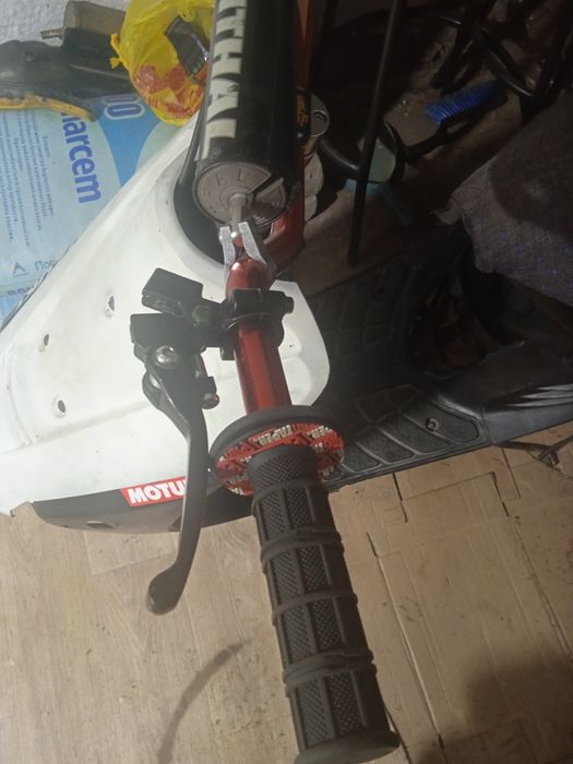 Продам два скутера в хорошем состоянии