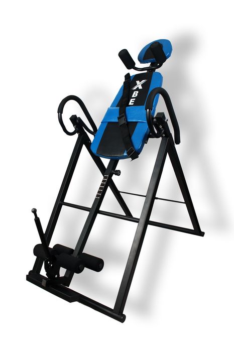 Акция !Инверсионний стол для растяжки грижи (belchurra) grija protruzi