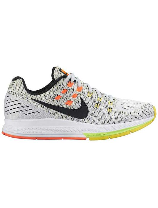 NIKE нови оригинални дамски летни маратонки - размер 38
