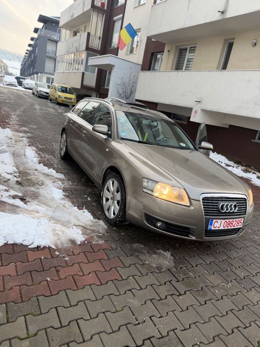 De vânzare Audi A6