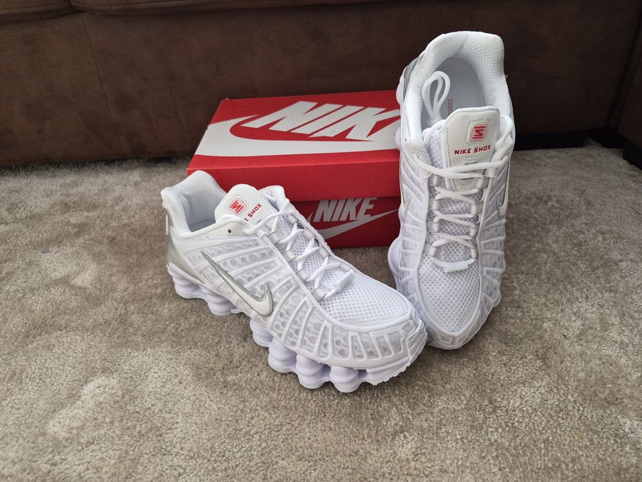 Nike shox TL  42