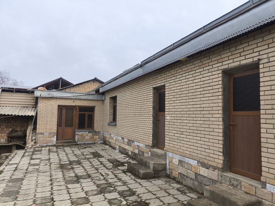 Продается Дом. Ховли сотилади