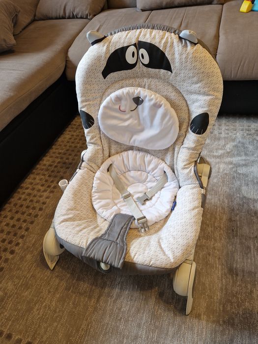 Бебешки шезлонг Chicco