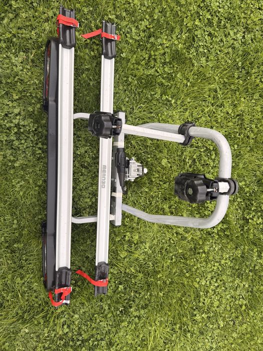 Suport auto pentru biciclete