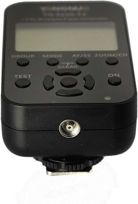 YONGNUO YN-622N-TX i-TTL безжичен флеш контролер за светкавица