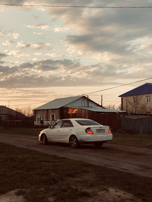 Продам Toyota Camry 30