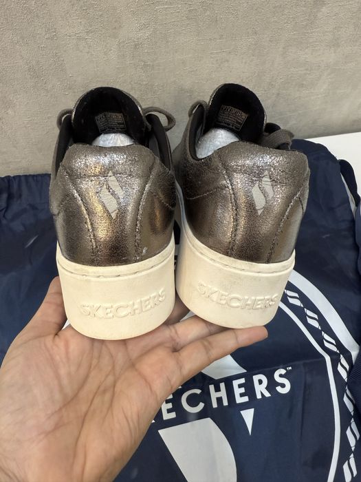 Кроссовки Skechers