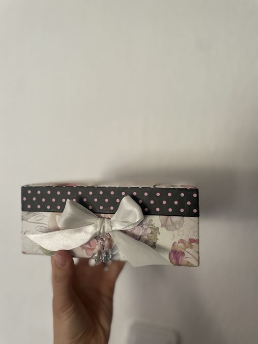 Красива кутия за бижута