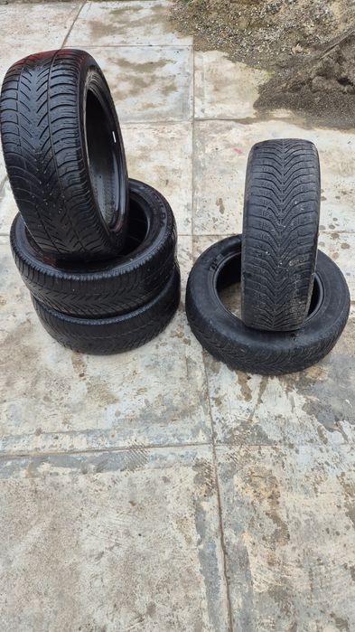 Cauciucuri 195 70 15c