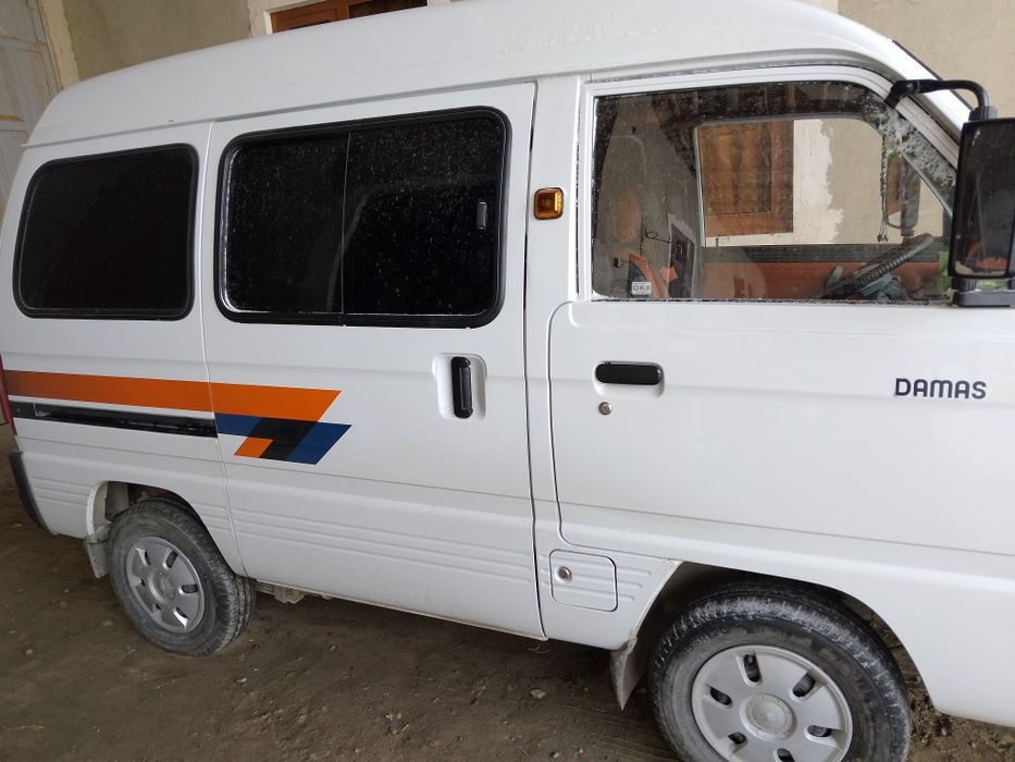 Damas sotiladi srocna