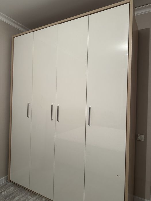 Шкаф Шатура Россия