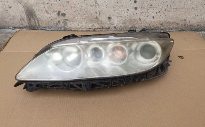 Faruri / stopuri , bara, oglinzi Mazda, Ford, Opel