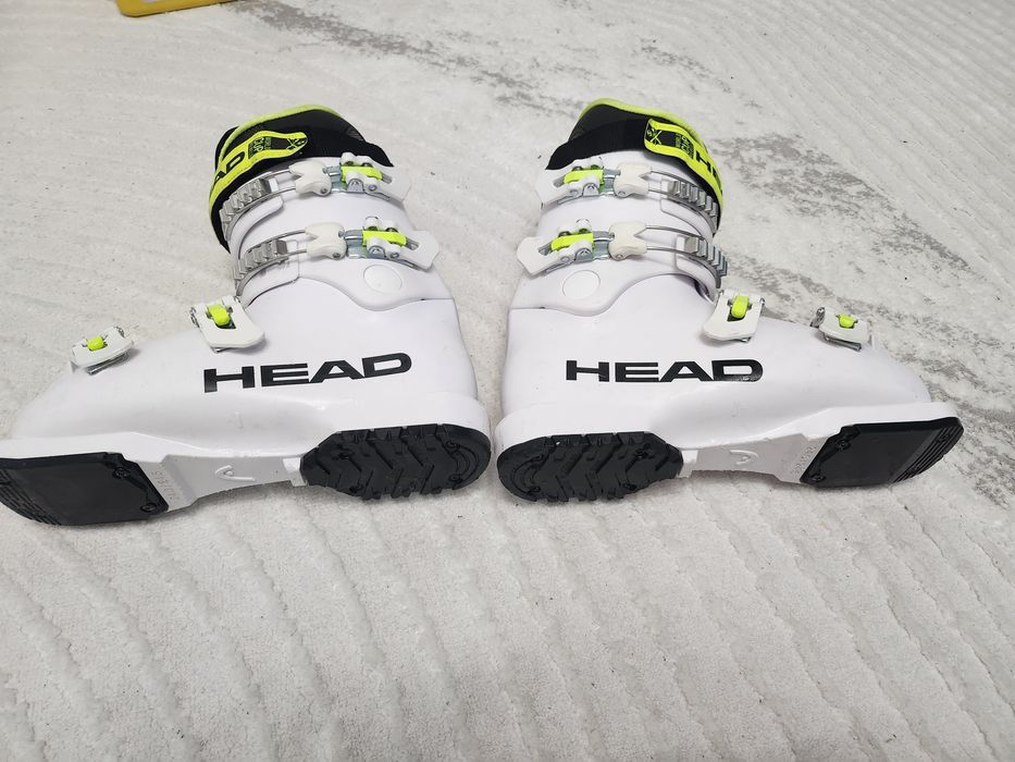 Лыжные ботинки HEAD 35 - 36.5