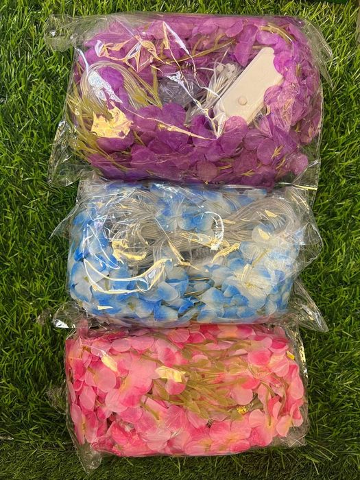 Guli Svetilnik razmeri 3×1