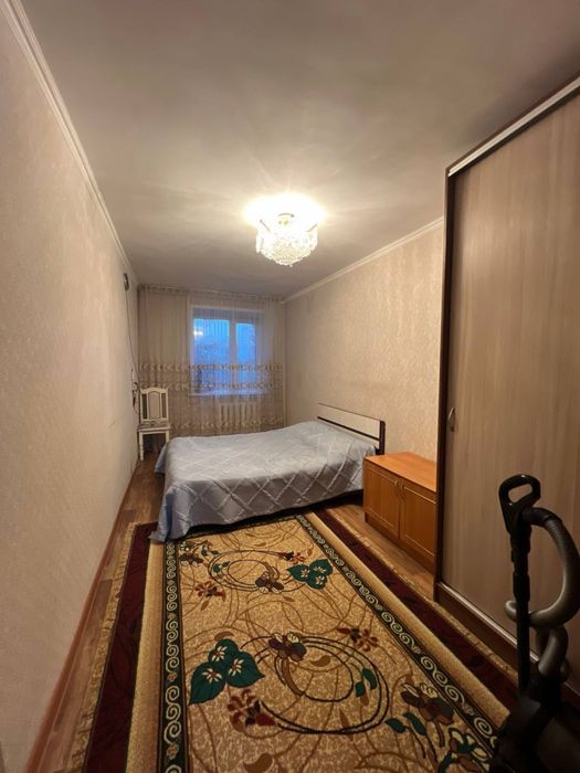 Продам 3 ком квартиру