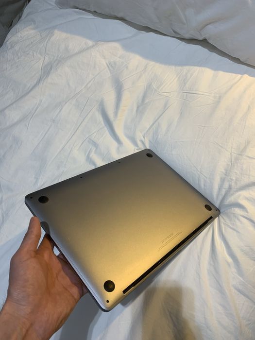 MacBook Pro Core i5