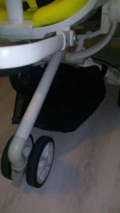 QUINNY MOODD-Бебешка количка