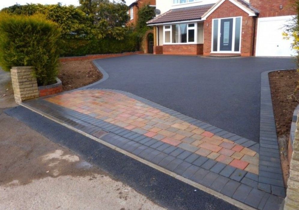 Асфальт Укладка асфальта  Асфальтирование