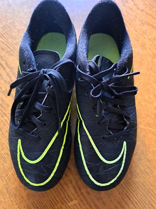 Бутонки NIKE  оригинални и Адидас