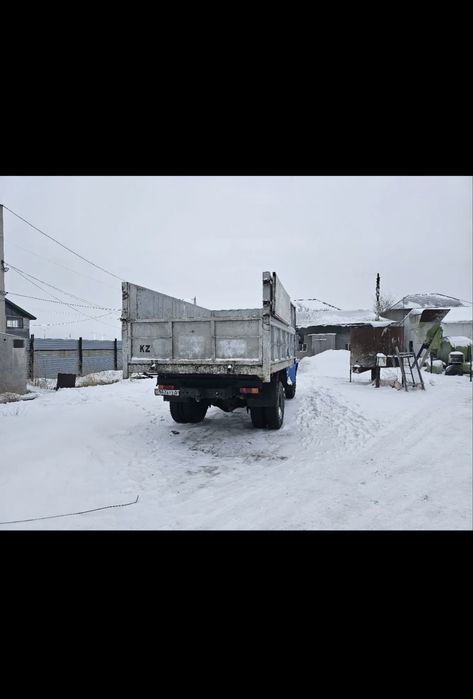 Продам кузов зил 130