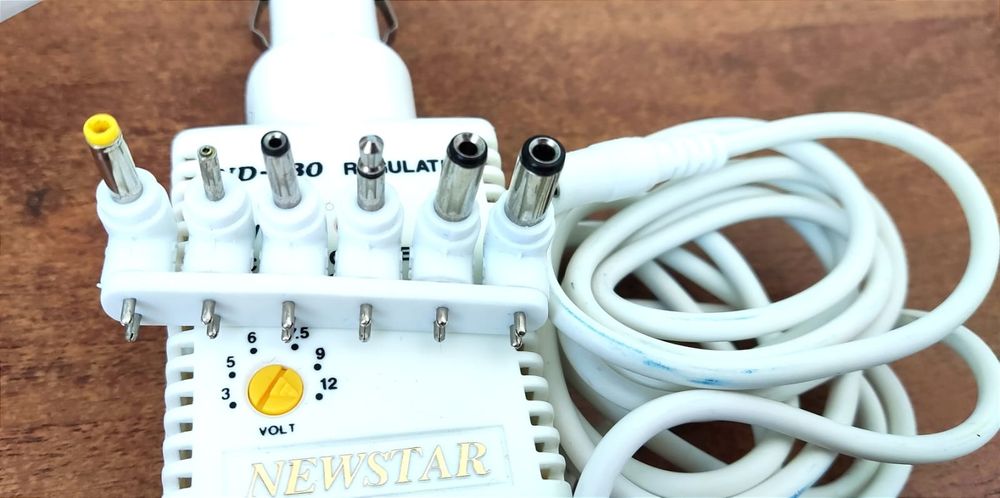 Адаптер-зарядное 12-24 В