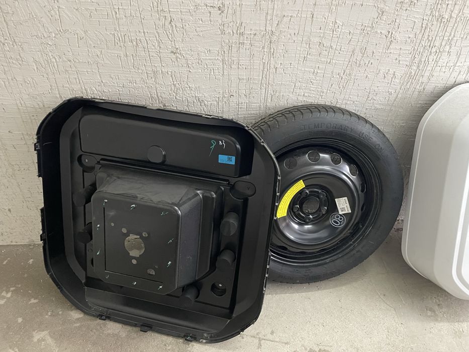 Продам докатку с коробом