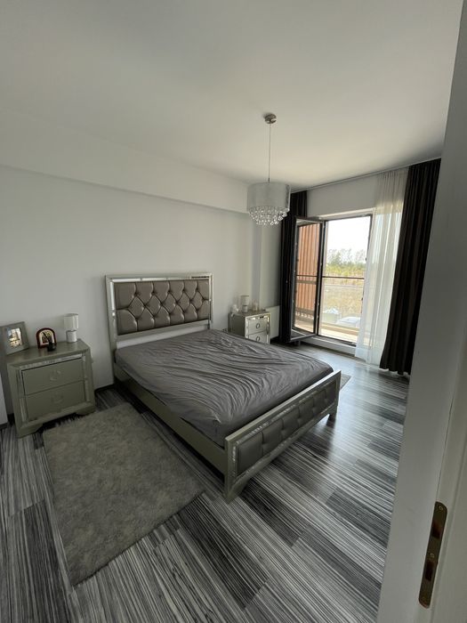 Apartament 3 Camere Mobilat Pantelimon