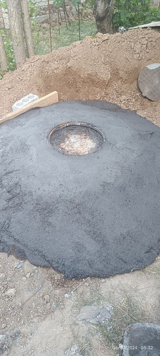 Ura qazish o'ra ура казиш