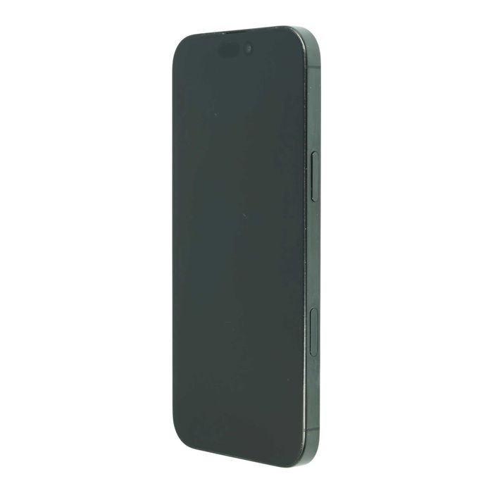 Magazin Apple | iPhone 16 Pro Max | Excelent | Black Titanium | 256GB | 93% | Cu Garantie | In Rate | smilemobile.ro