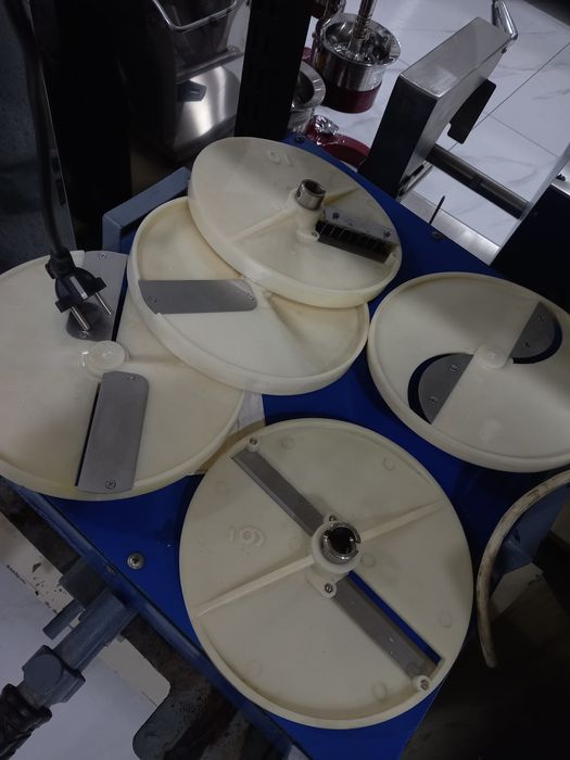 Овощерезка мева сабзоват ва...