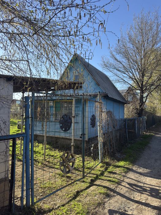 Продам дачу с/т «Колос» рядом Иртыш