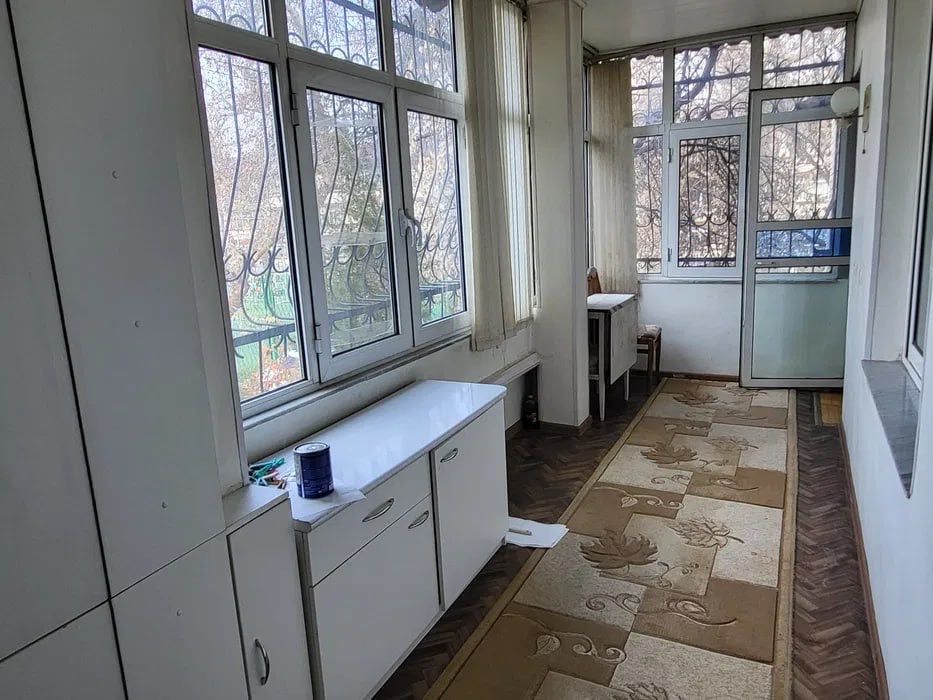 Аренда 3 комнатной квартиры Ц-13 Ор-р парк Анхор| Осиё Гранд