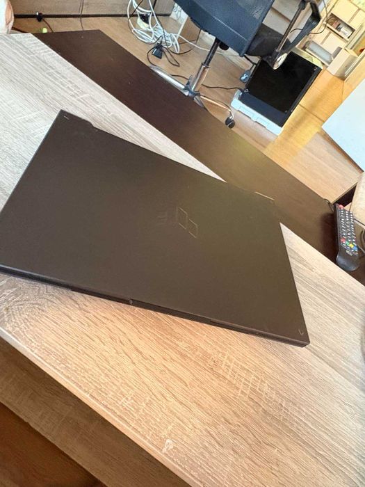 Геимърска лаптоп Asus Tuf Gaming f16