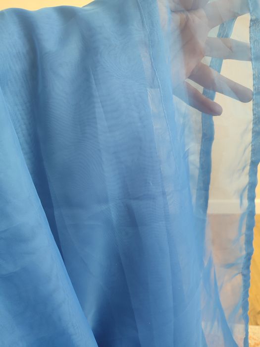 Продам тюли разные