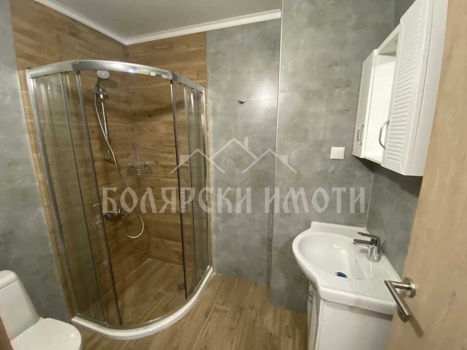 Дава се под наем Четиристаен апартамент в Велико Търново, Център - 100 кв.м за 498.27 € - Снимка #7