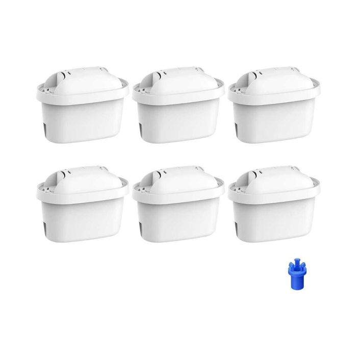 Филтърни патрони за Brita Maxtra+ Plus, Maxtra Pro All-in-1