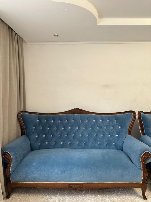 Диван  раздельный