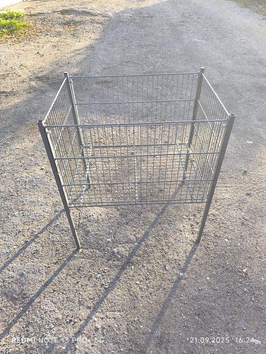 Продам корзины для товара