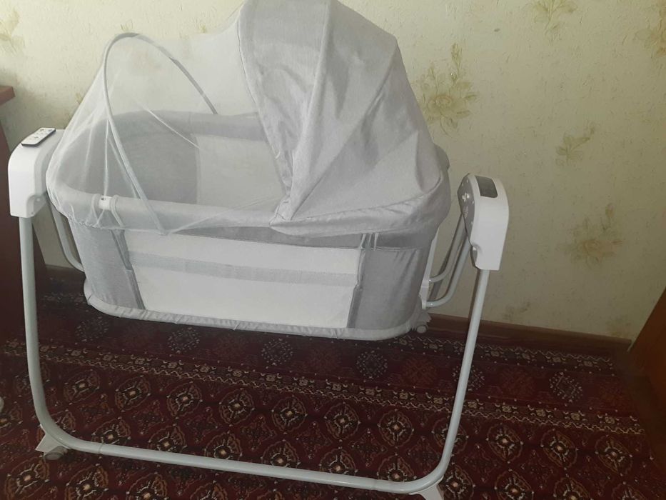 Электронная люлька