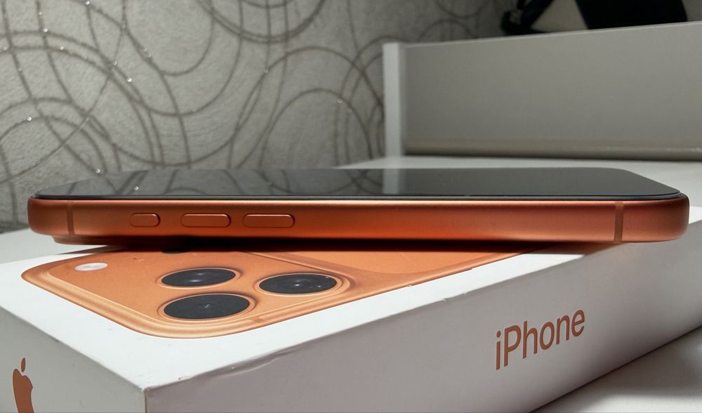 Iphone 17 pro 256