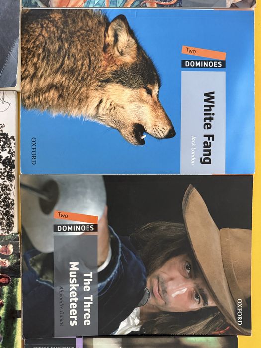Детски Книги на Английски