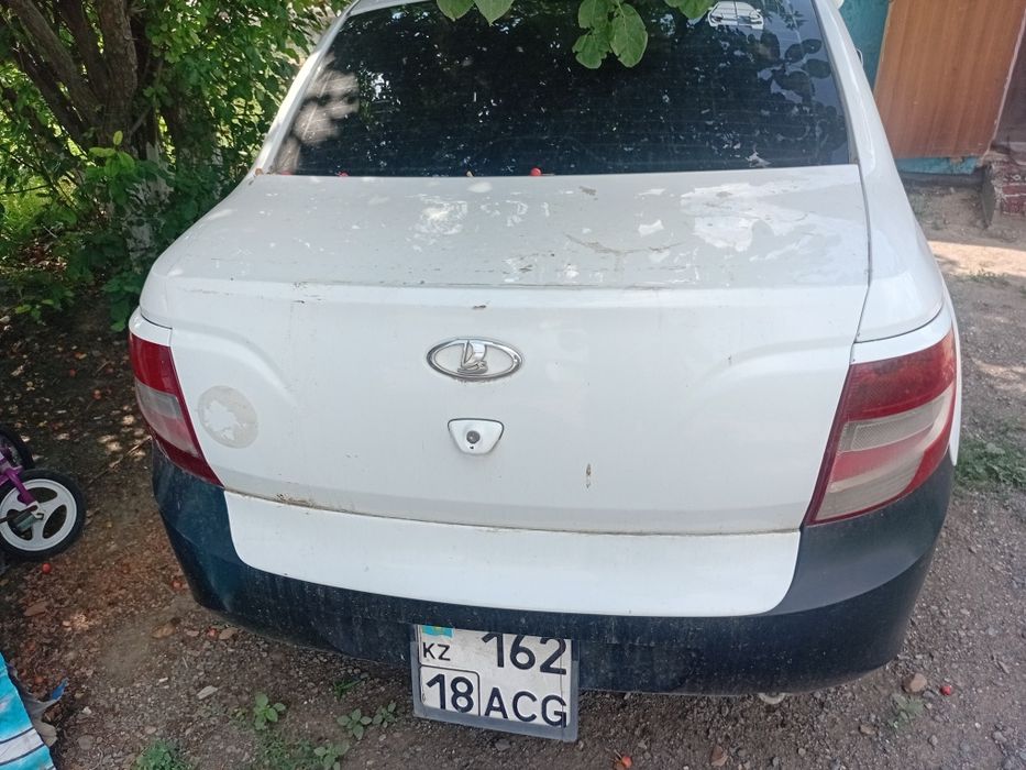 Продам лада гранта
