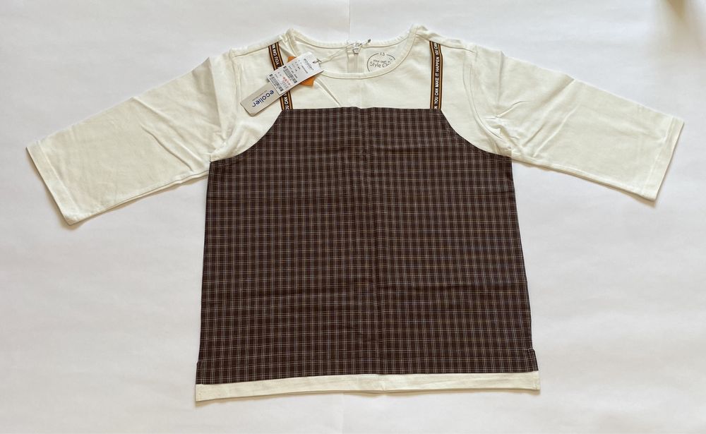 Детская одежда из Кореи